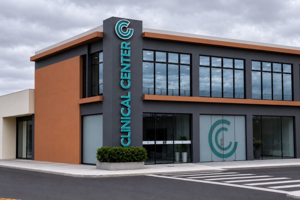 Clinical Center Care