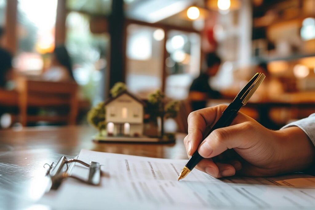 contrato de franquia