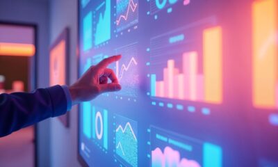 dashboard inteligentes