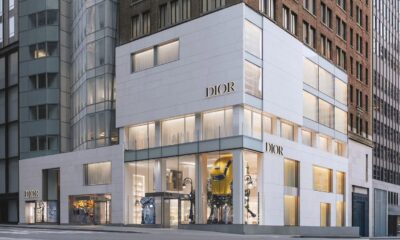 Dior New York