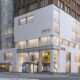 Dior New York