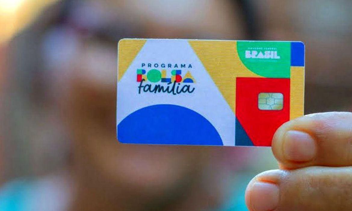 Bolsa Família outubro