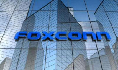 Foxconn