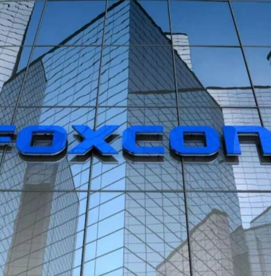 Foxconn