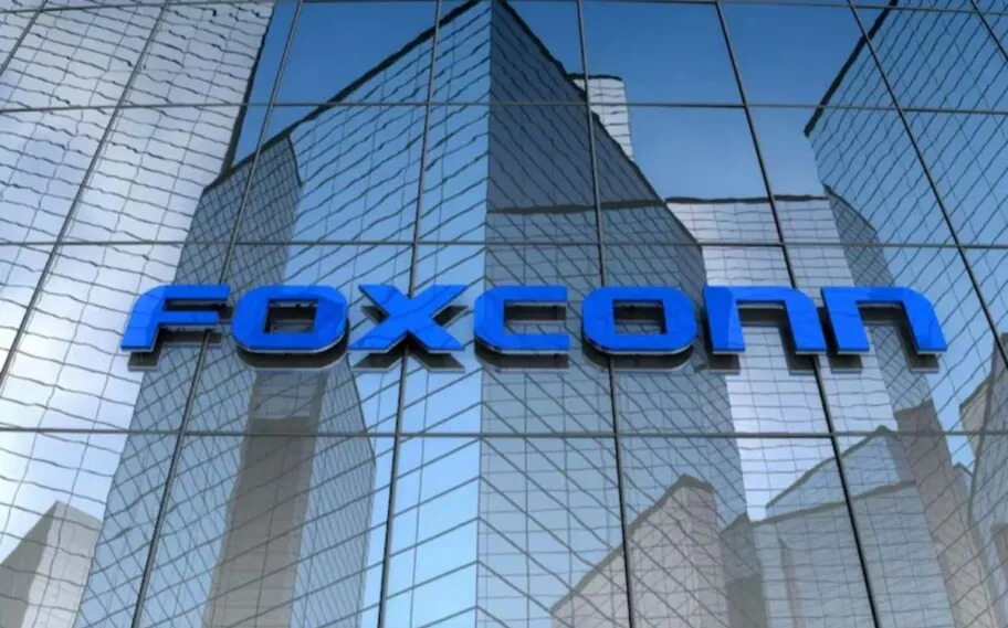 Foxconn