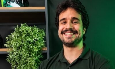 Taxa de juros real ainda trava consumo, diz Stone