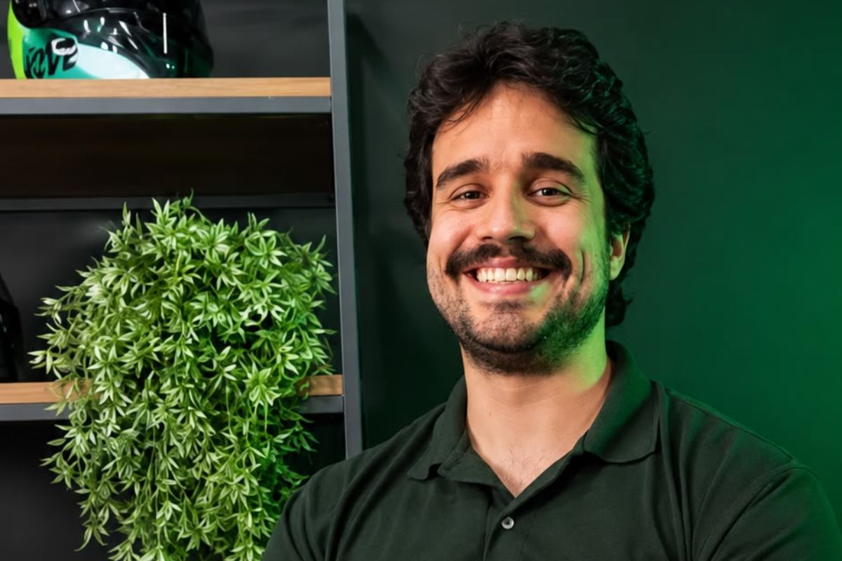 Taxa de juros real ainda trava consumo, diz Stone