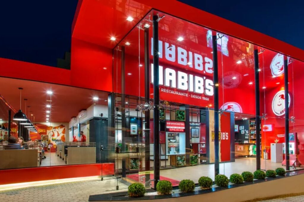 Crise do Habib's