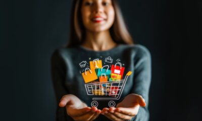 Hábitos de compra do consumidor