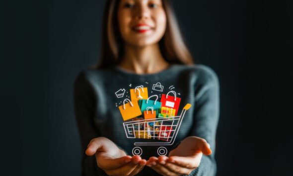 Hábitos de compra do consumidor