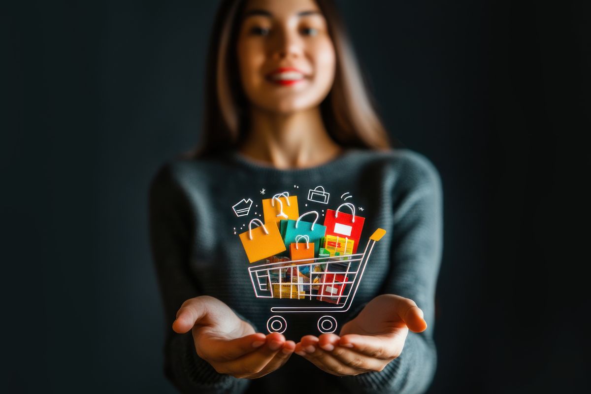 Hábitos de compra do consumidor