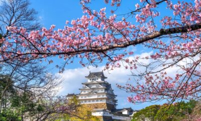 Japão; Motivos para ficarmos atentos ao Japão