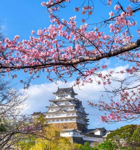 Japão; Motivos para ficarmos atentos ao Japão