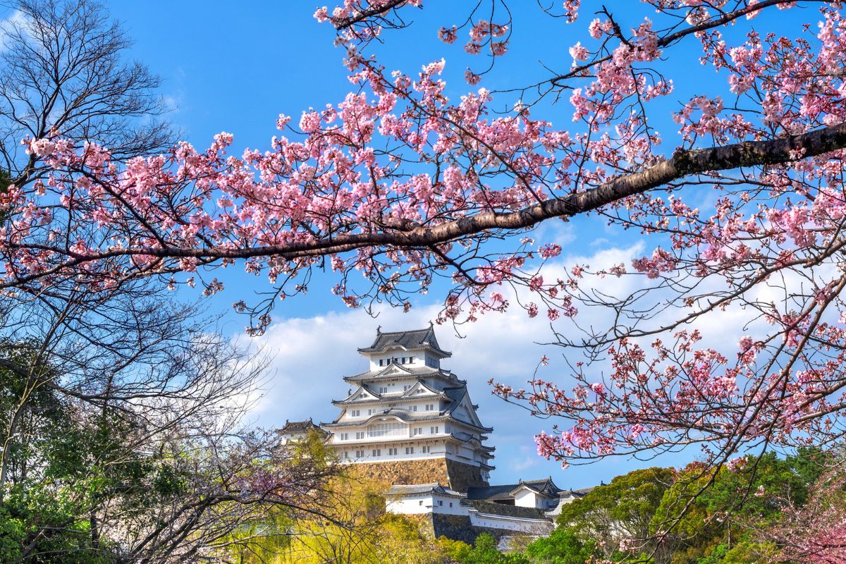 Japão; Motivos para ficarmos atentos ao Japão