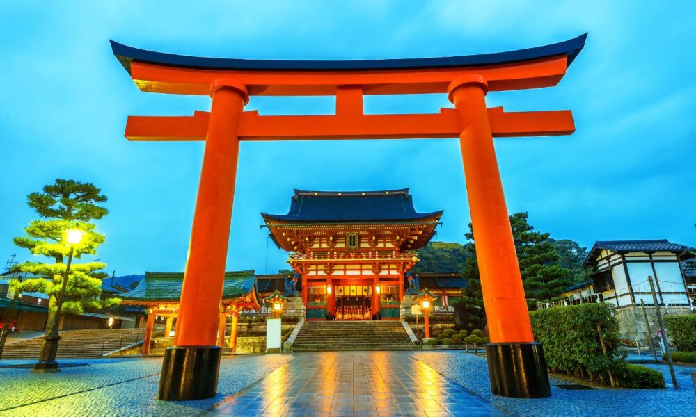 Japão, artigo Elifas
