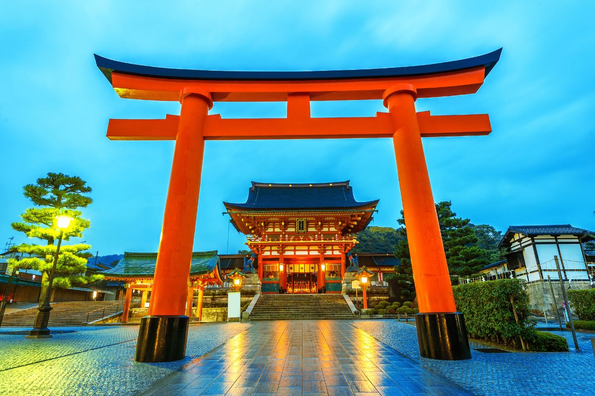 Japão, artigo Elifas