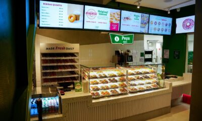 Krispy Kreme São Paulo