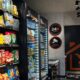 mercadinhos autônomos