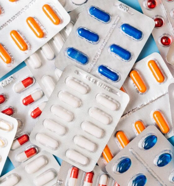 Magazine Luiza - Anvisa autoriza venda de medicações