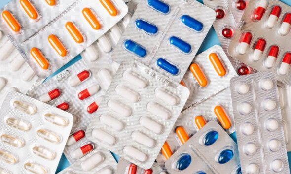 Magazine Luiza - Anvisa autoriza venda de medicações