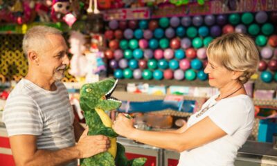 mercado kidult