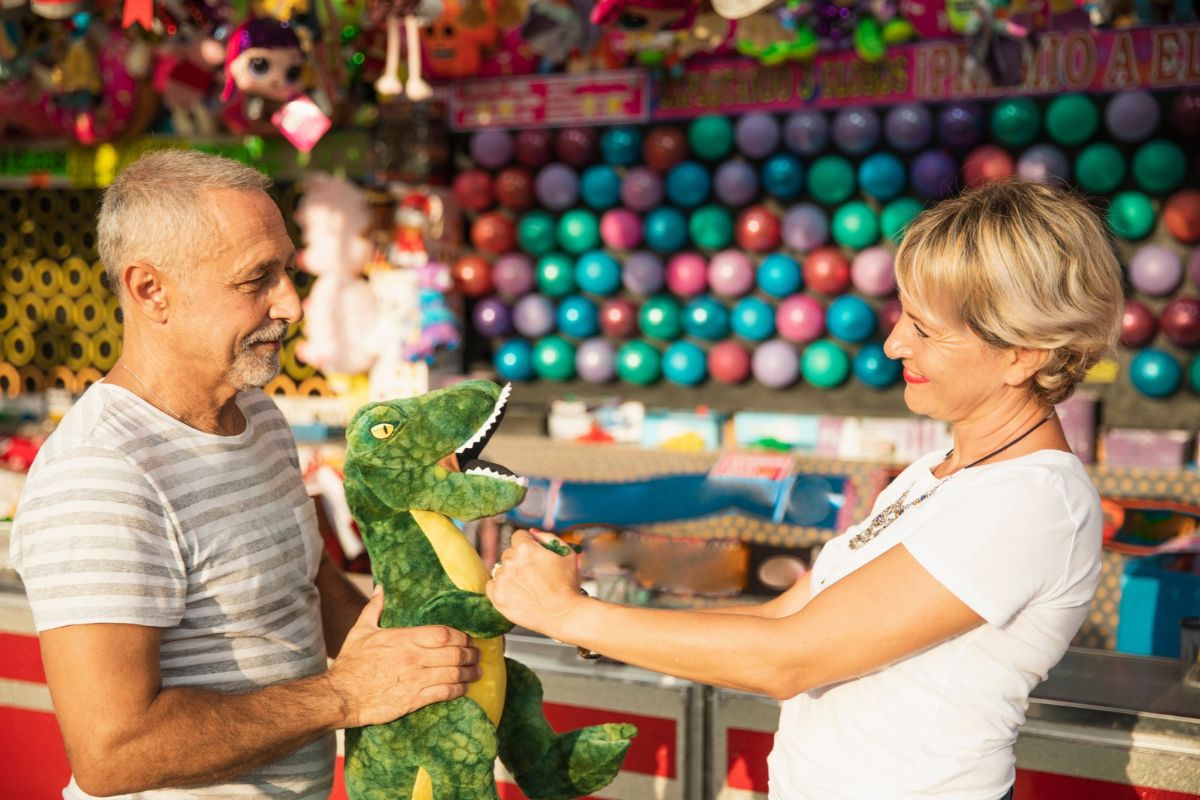 mercado kidult