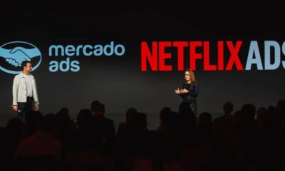 Mercado Ads