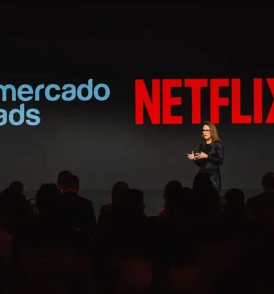 Mercado Ads