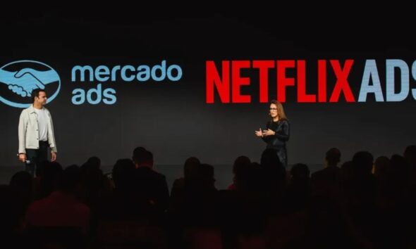 Mercado Ads