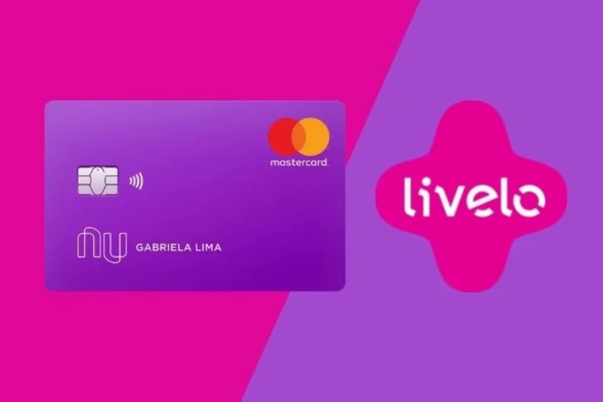 Nubank Livelo
