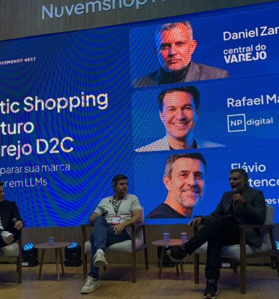 SEO para IA exige leitura, confiança e autoridade