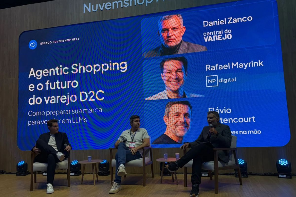 SEO para IA exige leitura, confiança e autoridade