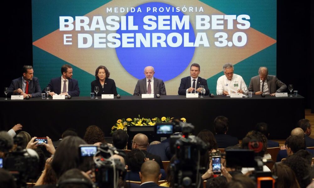 Desenrola Brasil 3.0