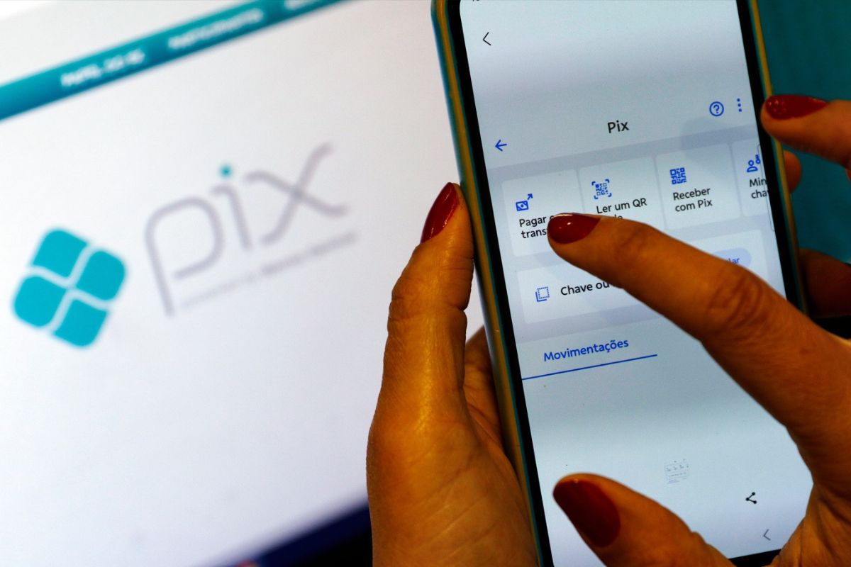 Pix PMEs - Pix para empresas