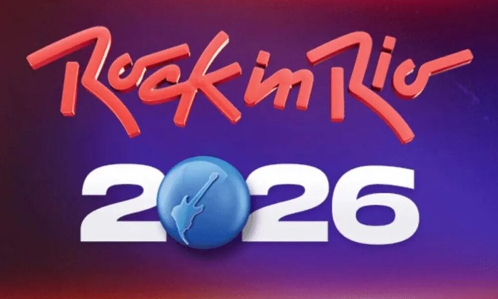 Rock In Rio 2026