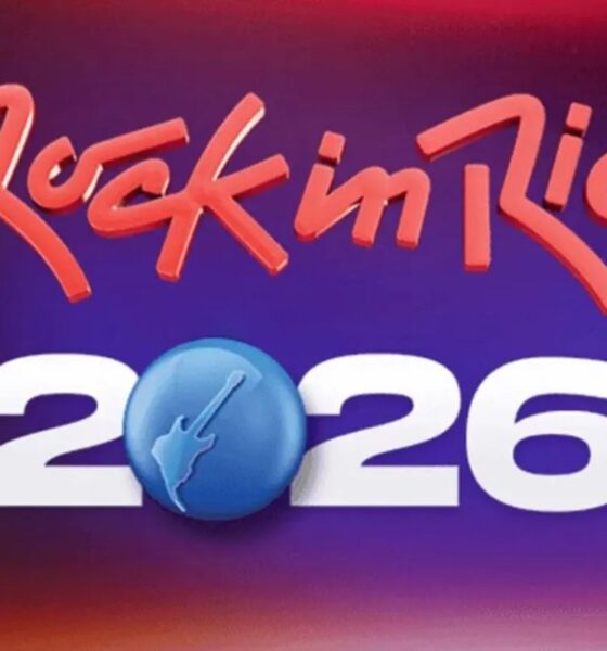 Rock In Rio 2026