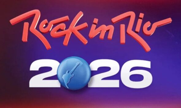 Rock In Rio 2026