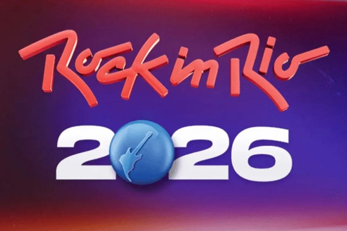 Rock In Rio 2026