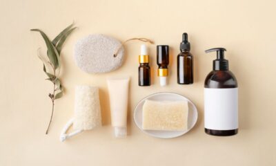 Marcas nativas de skincare