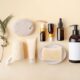 Marcas nativas de skincare