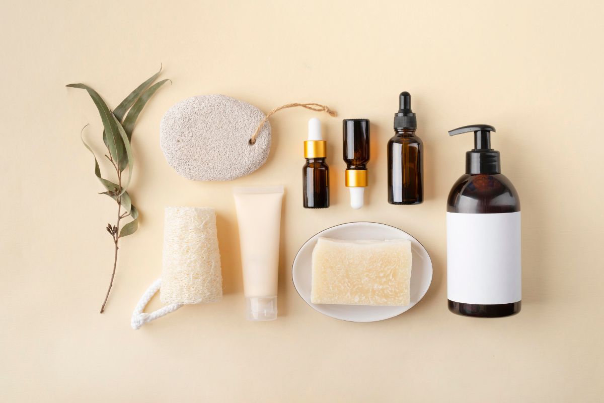 Marcas nativas de skincare