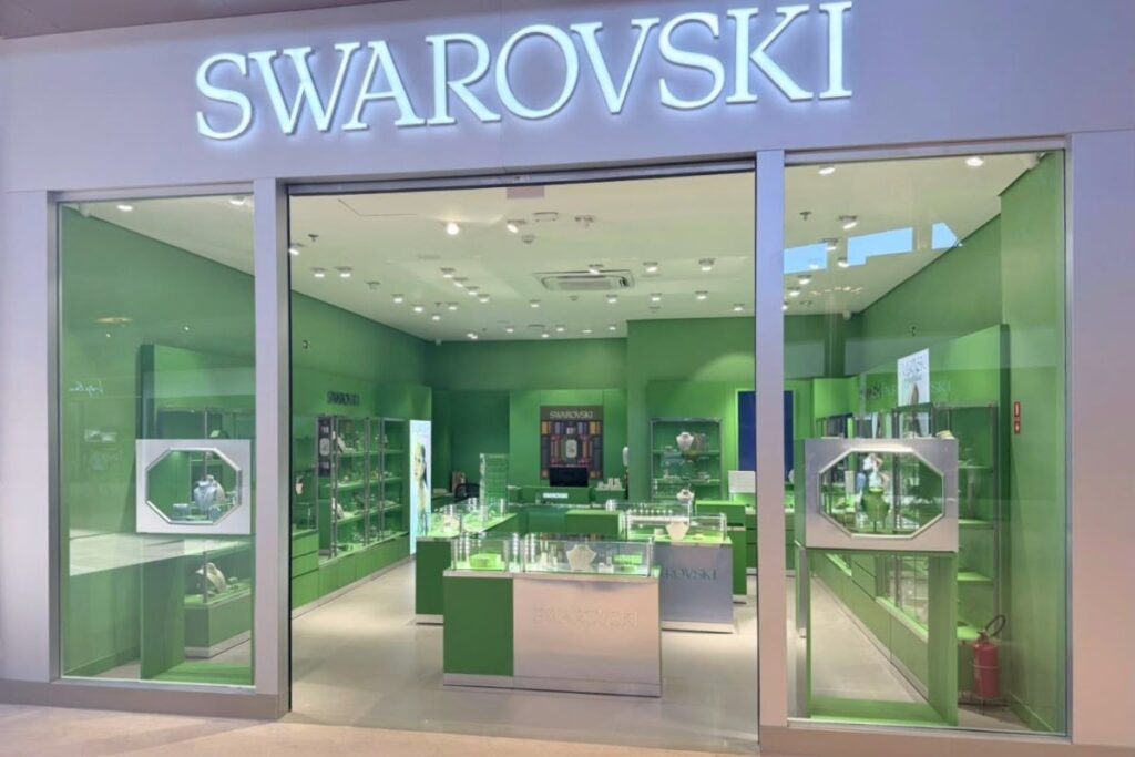 Swarovski Br