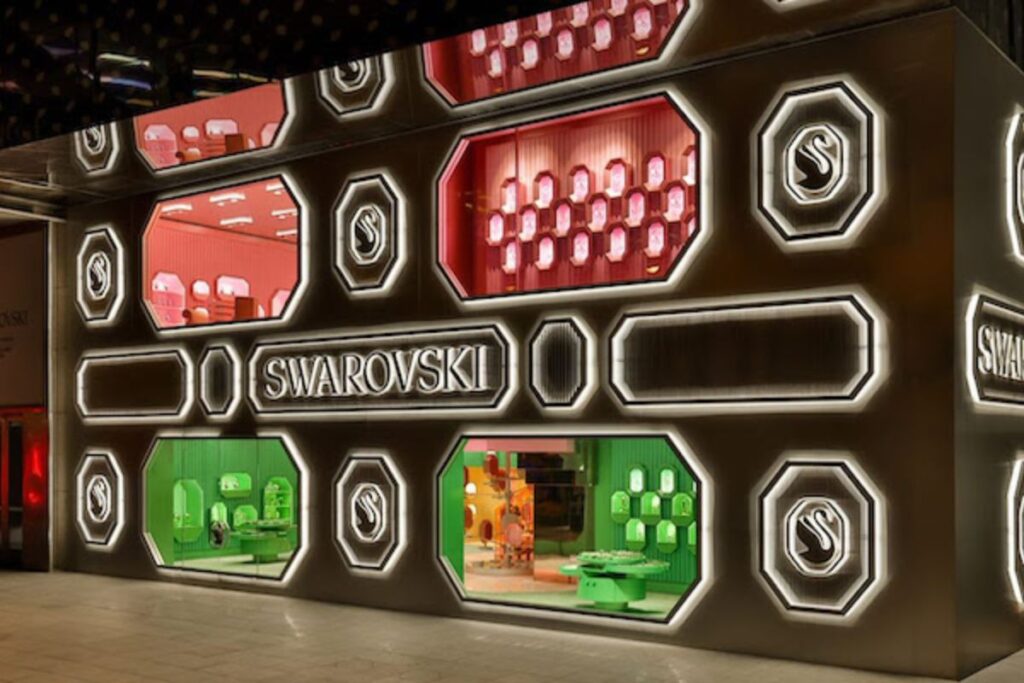 Swarovski