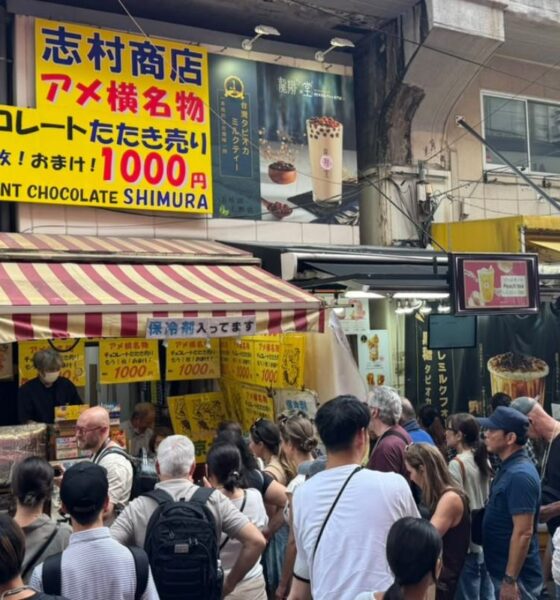 Terra do Sol Nascente - artigo Japão Elifas Vargas