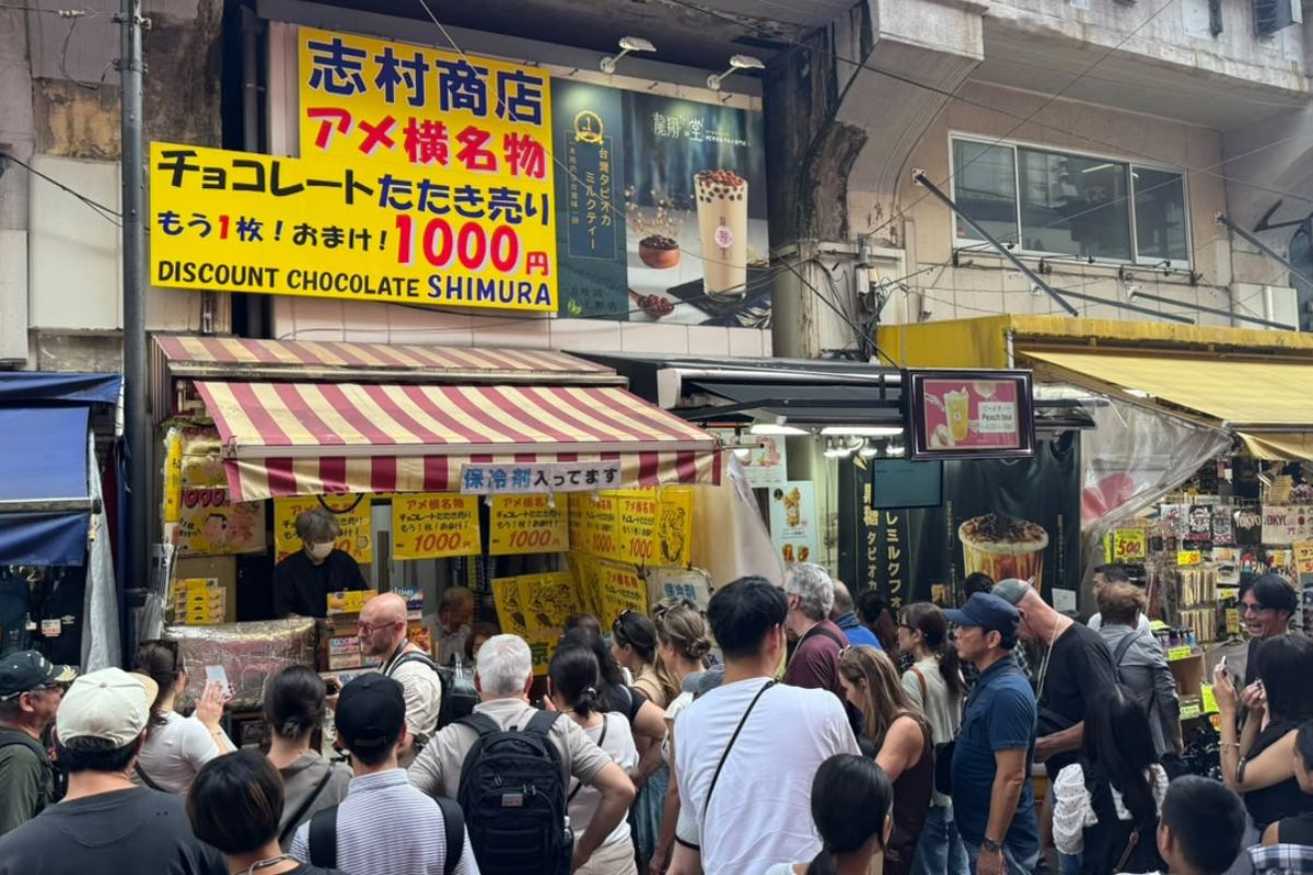 Terra do Sol Nascente - artigo Japão Elifas Vargas