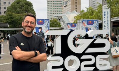 Tokyo Game Show 2026