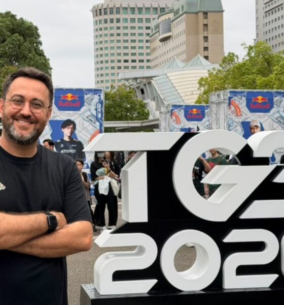 Tokyo Game Show 2026