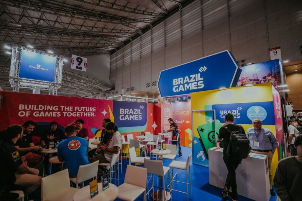 Tokyo Game Show 2026