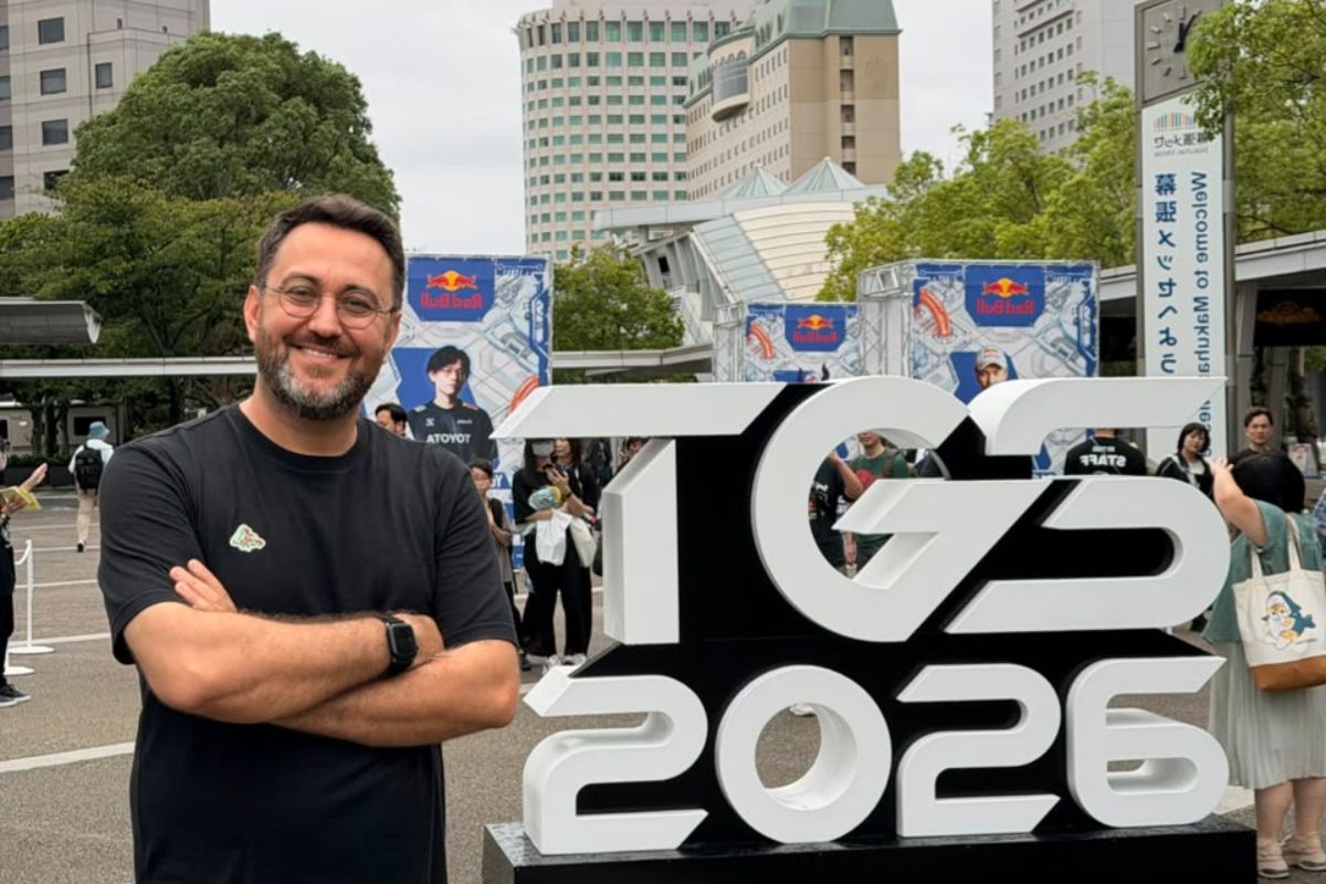 Tokyo Game Show 2026