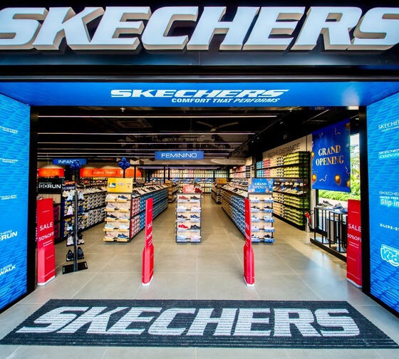 Skechers Brasil